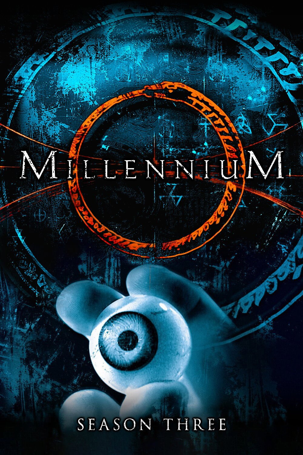 Millennium Season 3