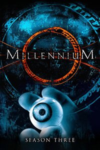 Millennium Temporada 3