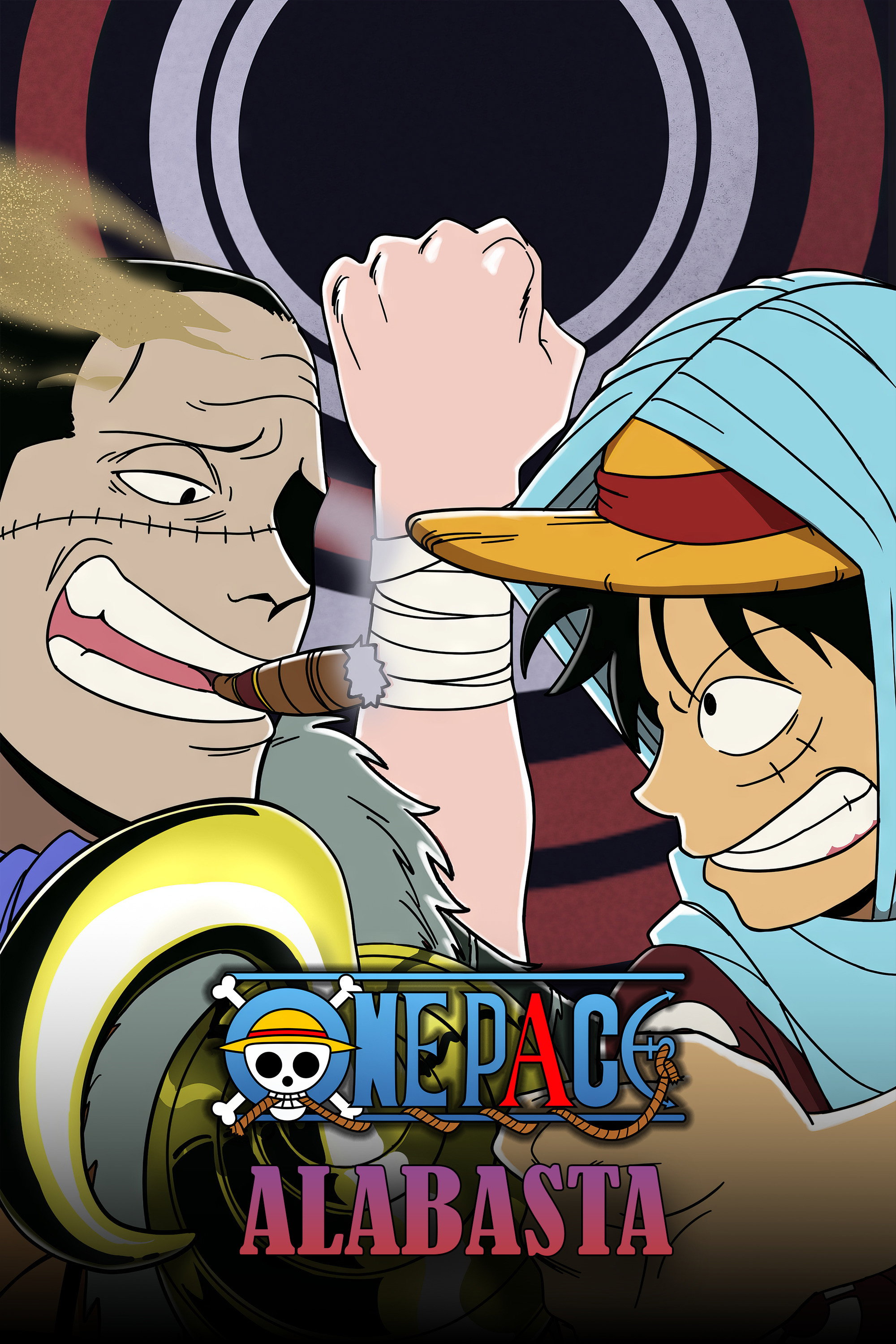 One Pace (Alabasta)