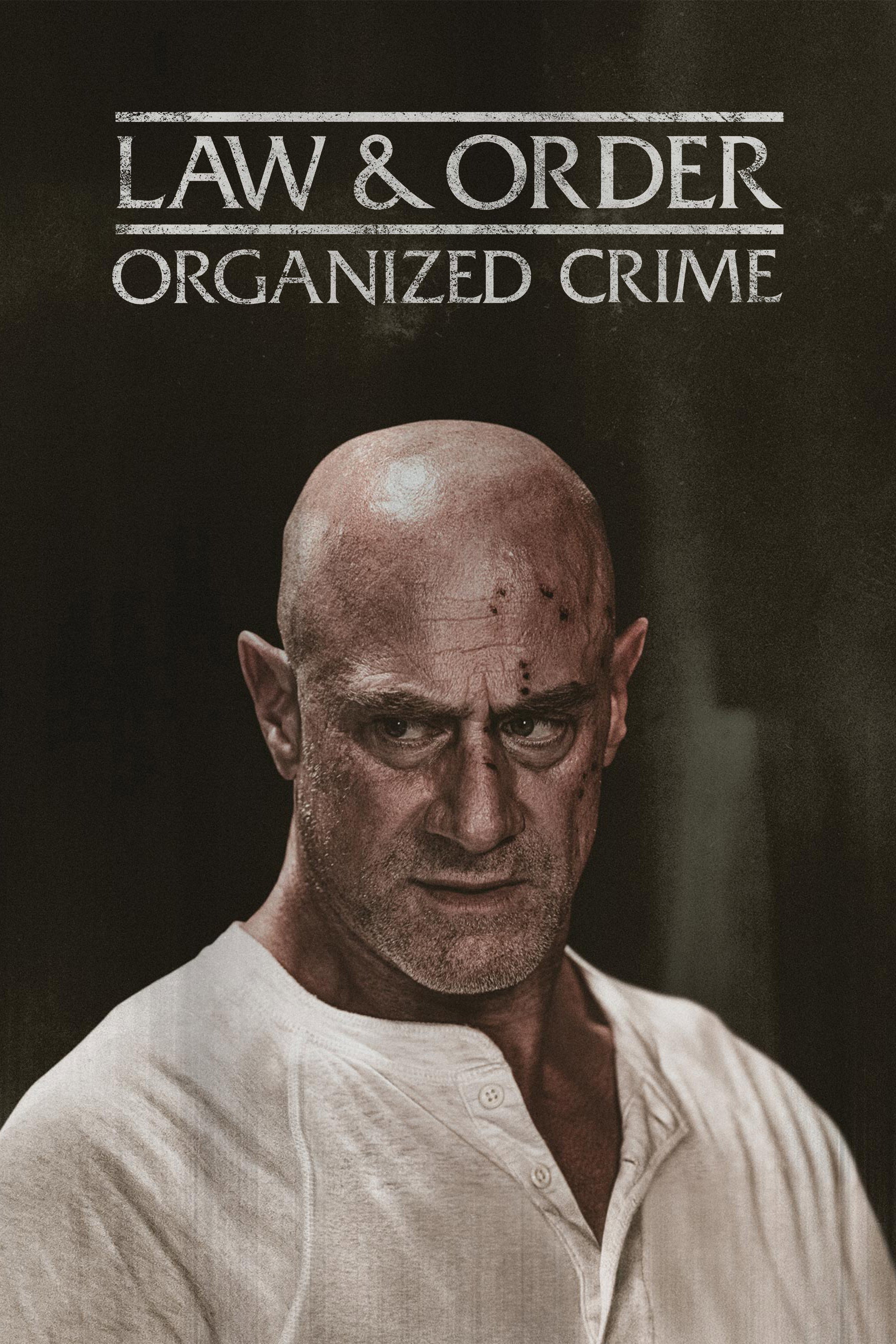 Law & Order: Organized Crime Season 5