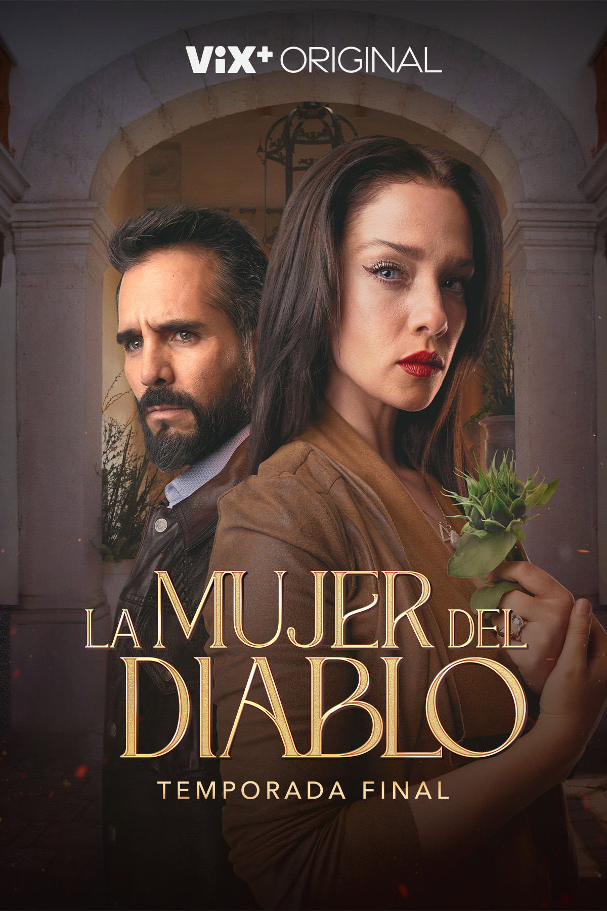 La mujer del diablo Season 3