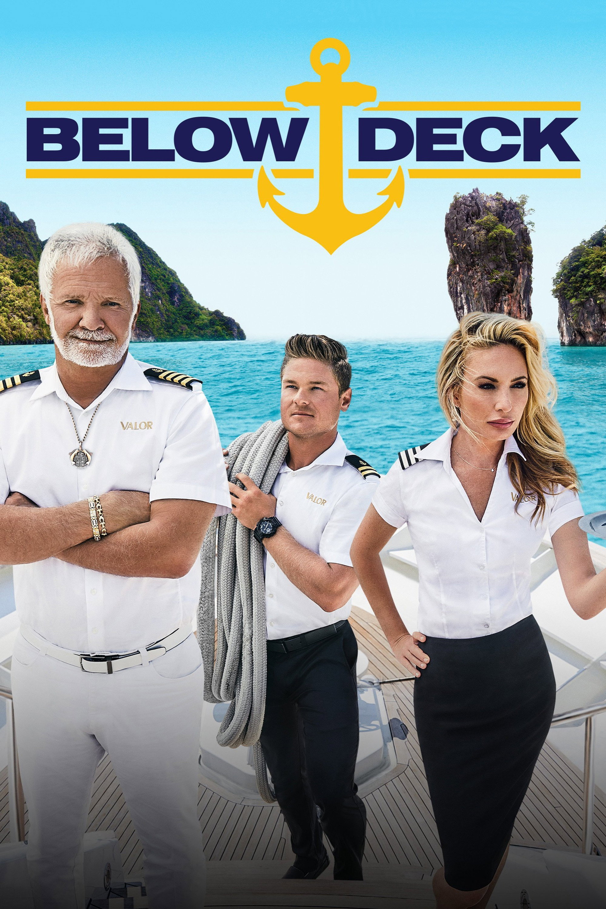 Below Deck Season 7