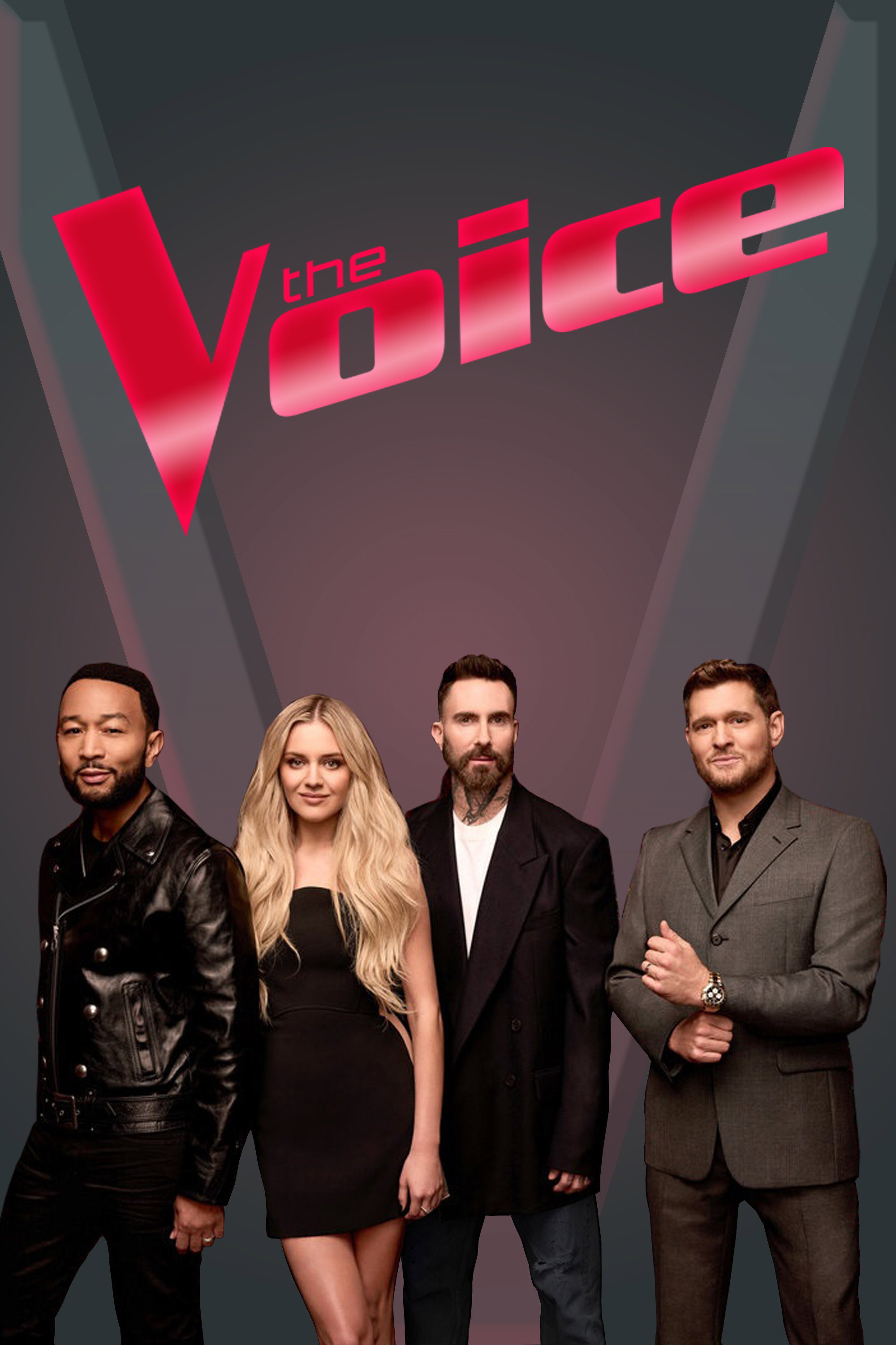 The Voice Season 27