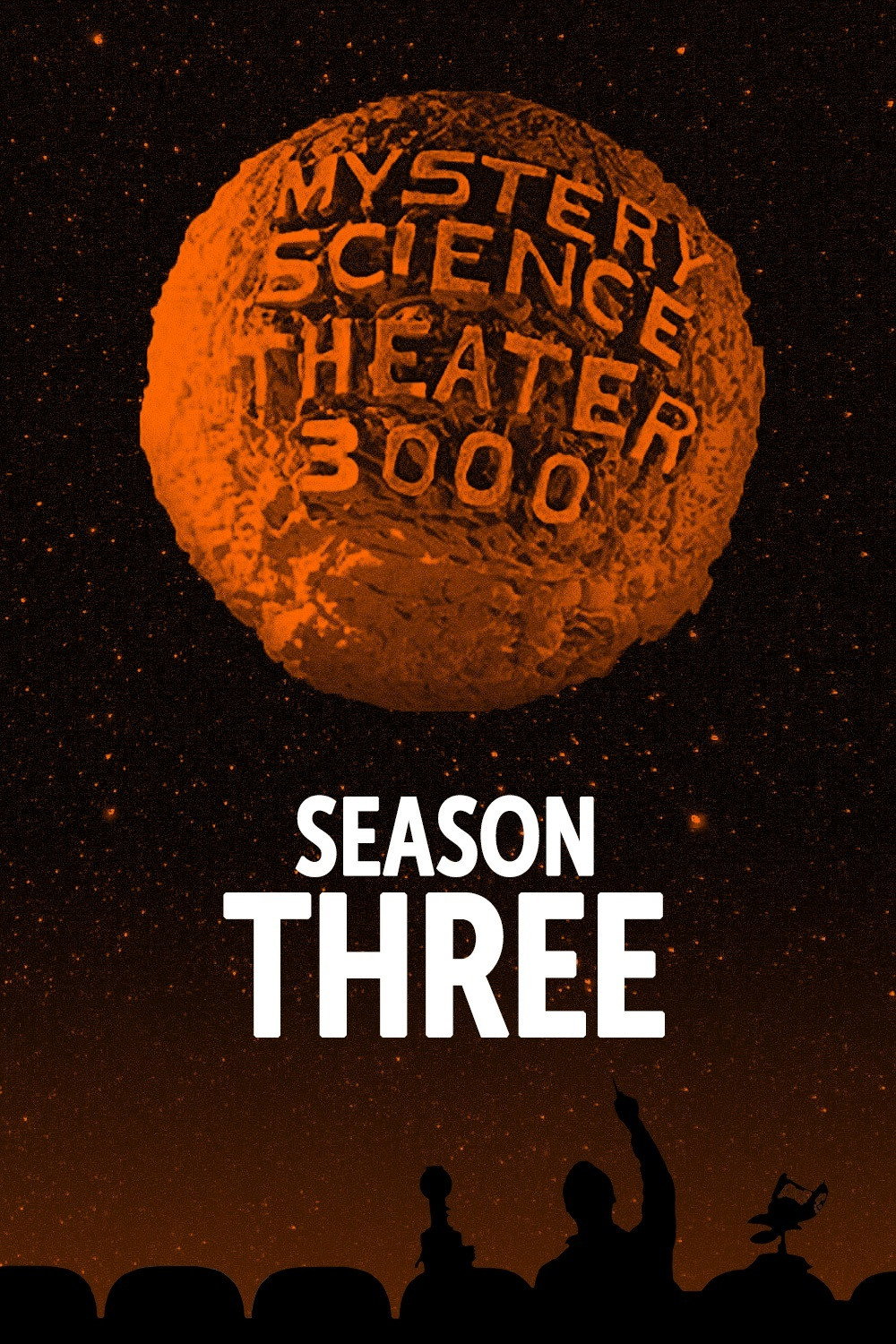 Mystery Science Theater 3000 Season 3