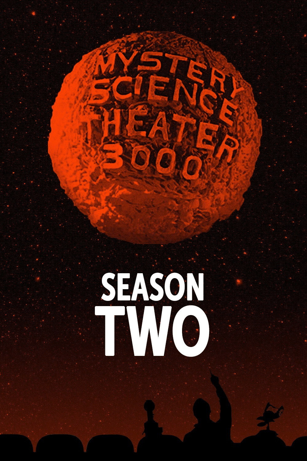 Mystery Science Theater 3000 Season 2