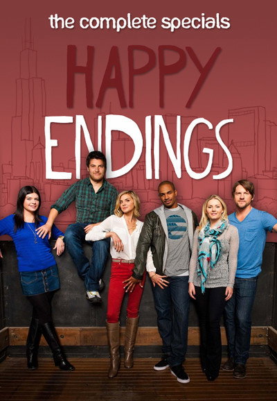 Happy Endings (Specials)
