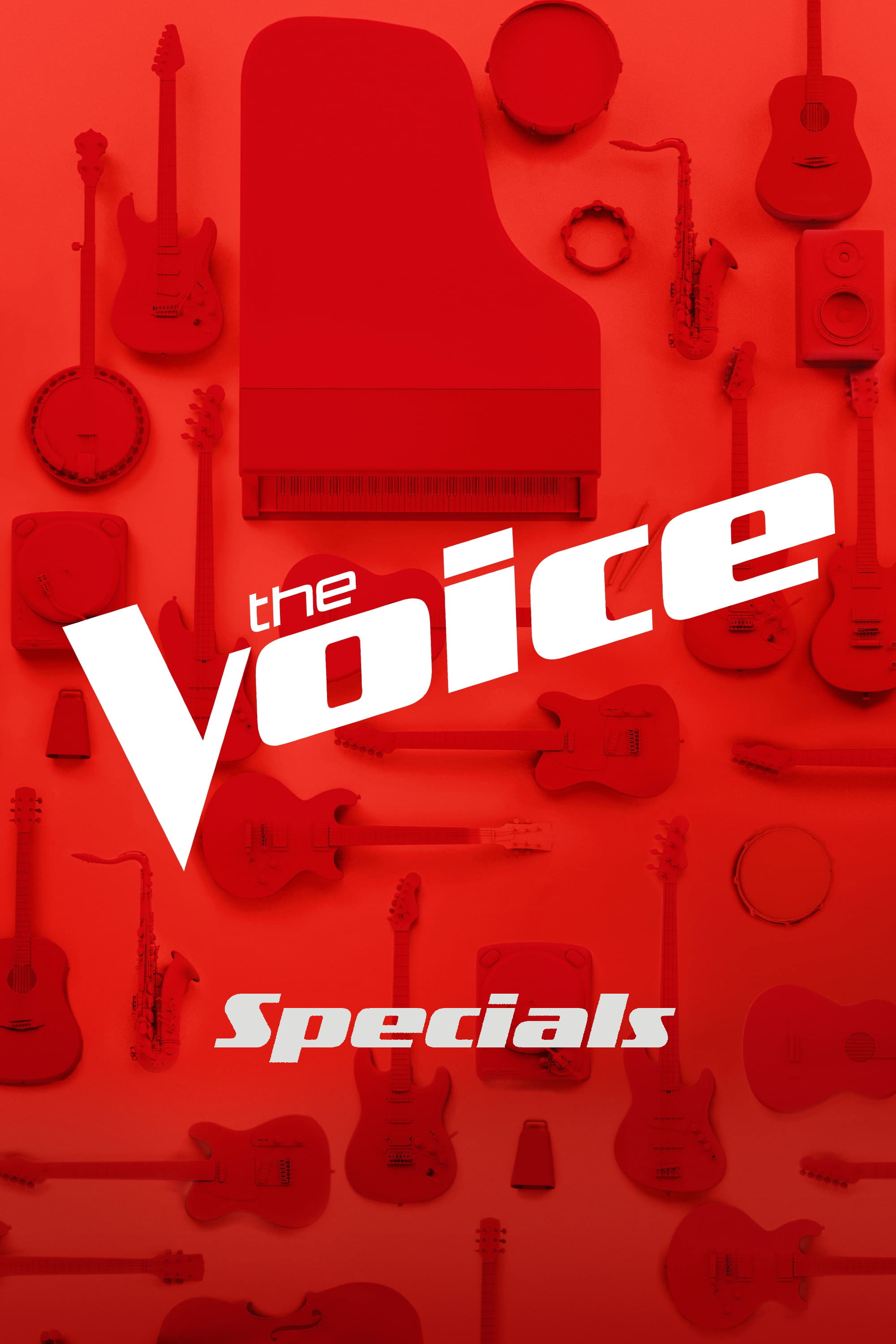 The Voice (Specials)
