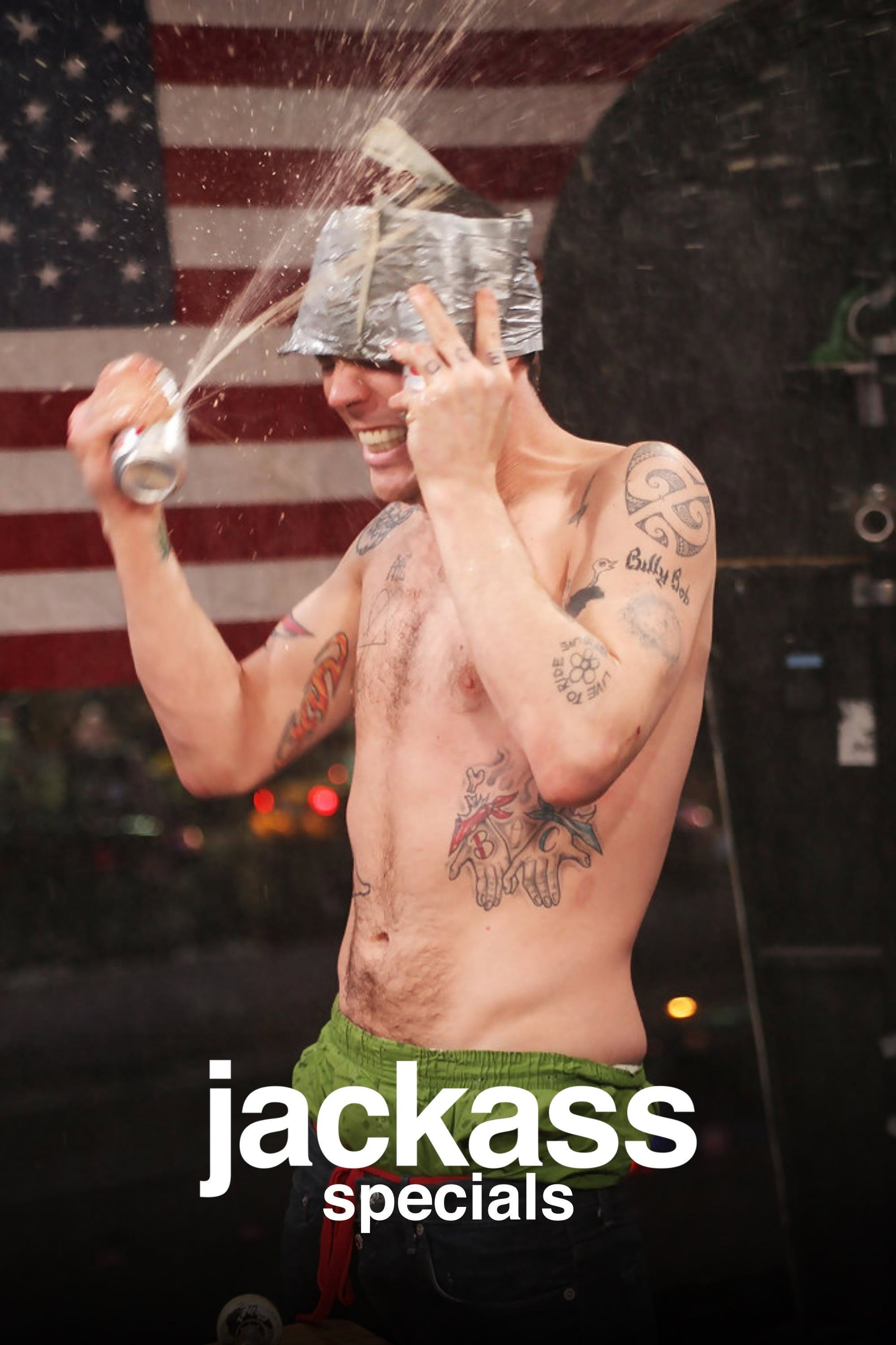 Jackass (Specials)