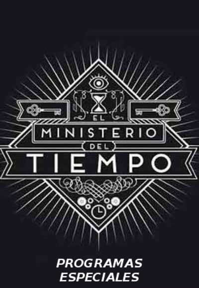 El Ministerio del Tiempo (Specials)