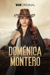 Doménica Montero
