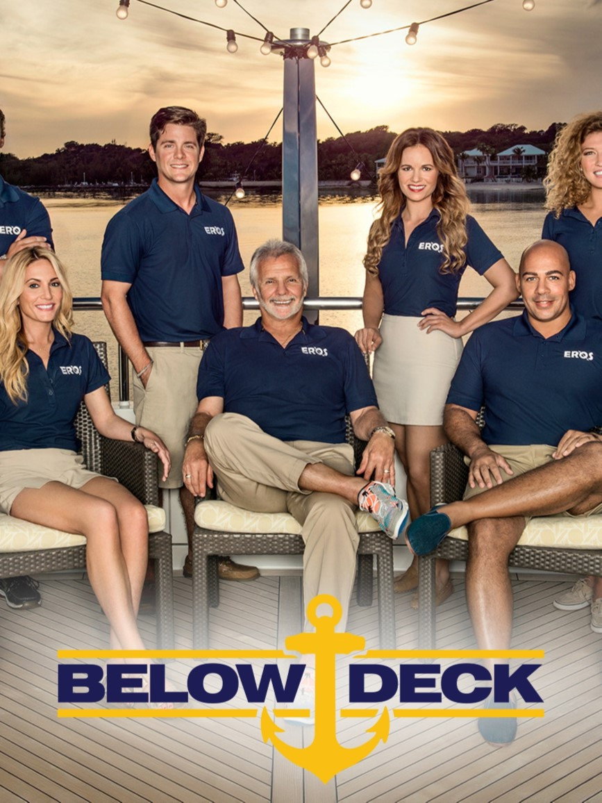 Below Deck Season 3