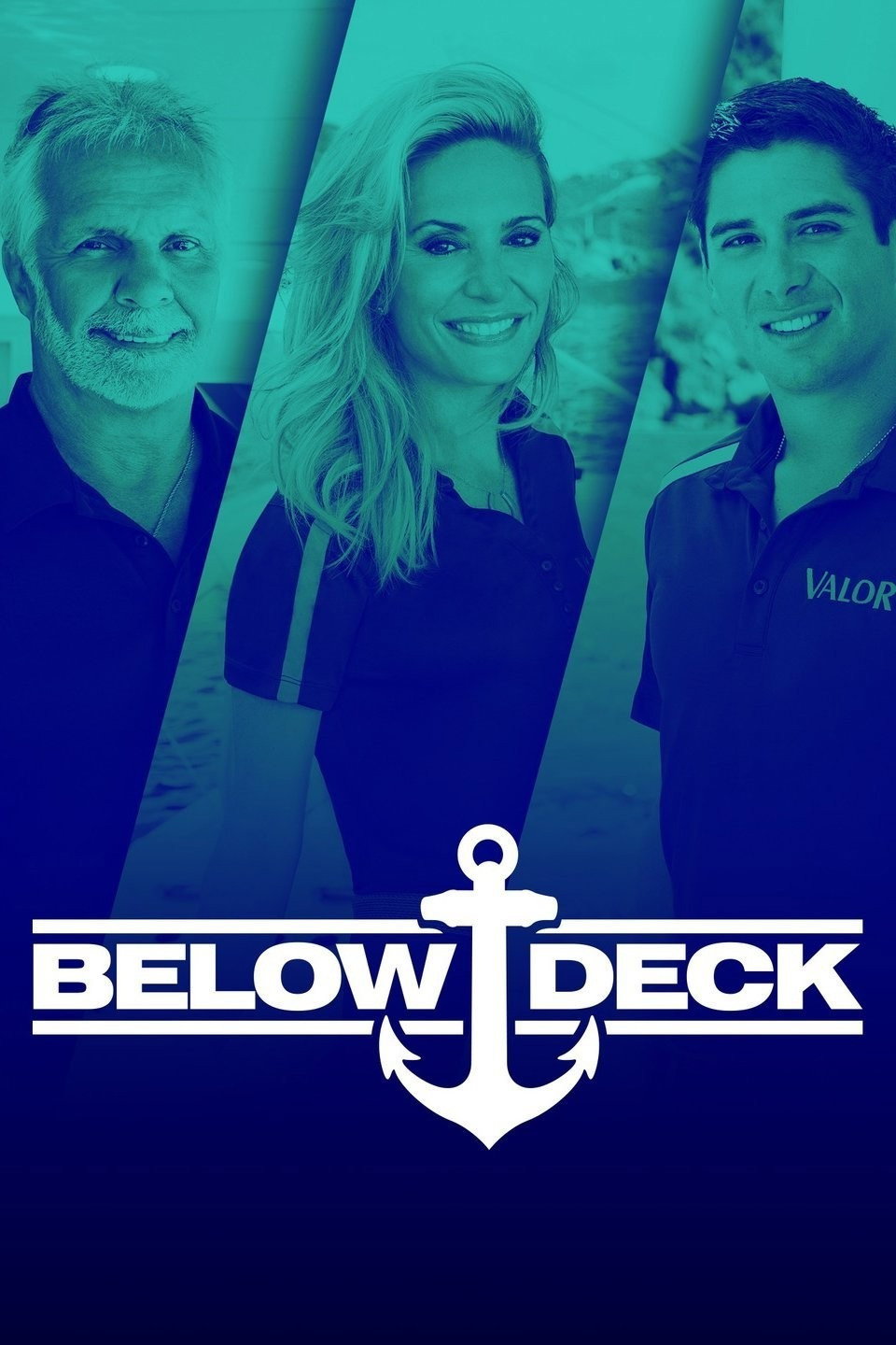 Below Deck Season 5