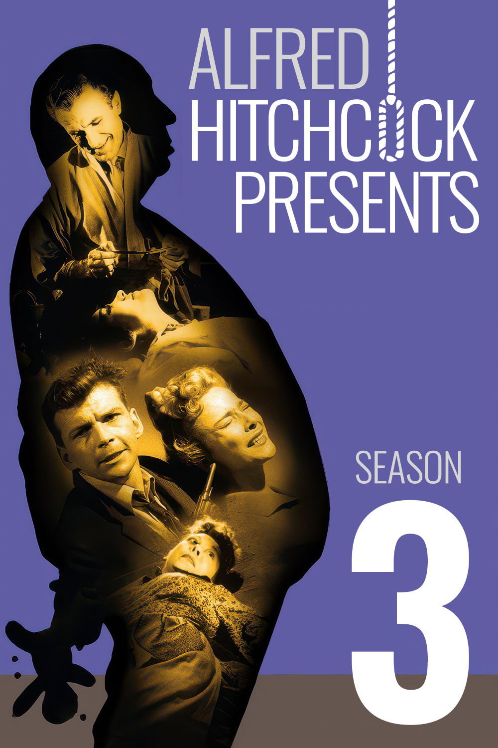 Alfred Hitchcock Presents Season 3
