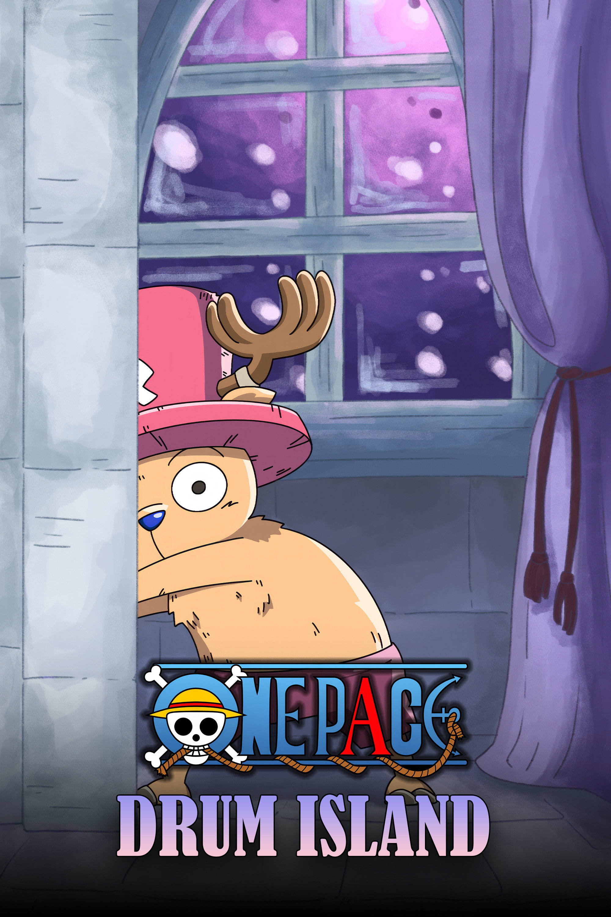 One Pace (Drum Island)