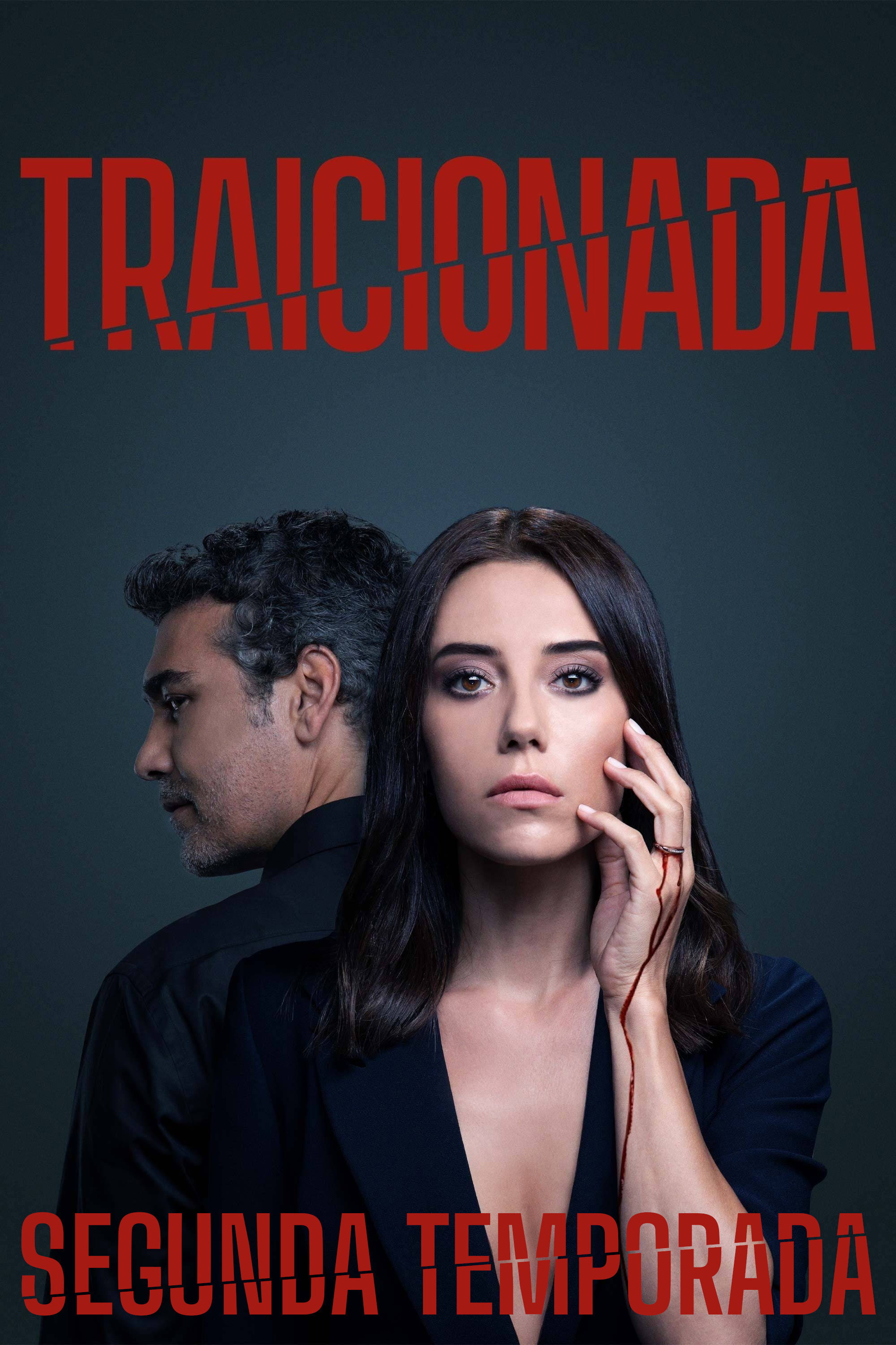 Sadakatsiz Season 2