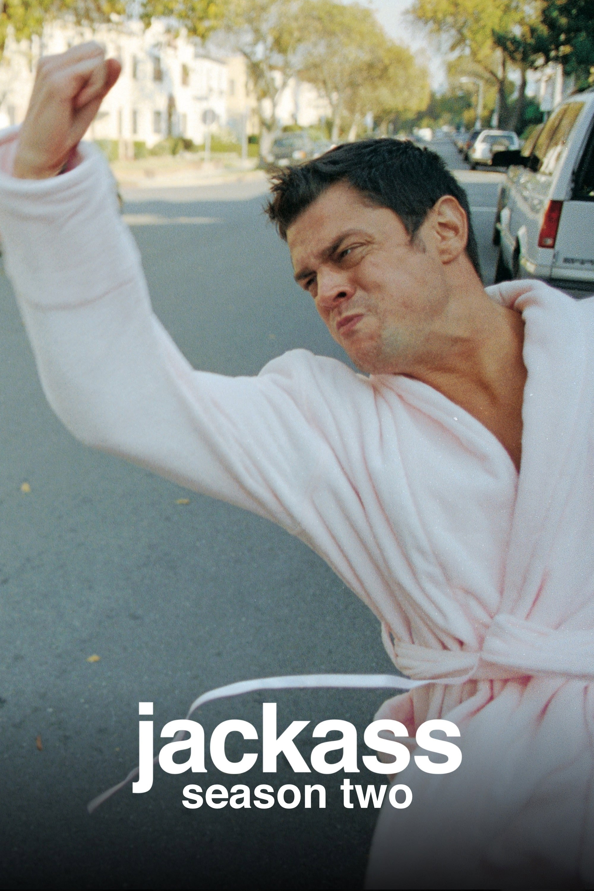 Jackass (Volume 2)