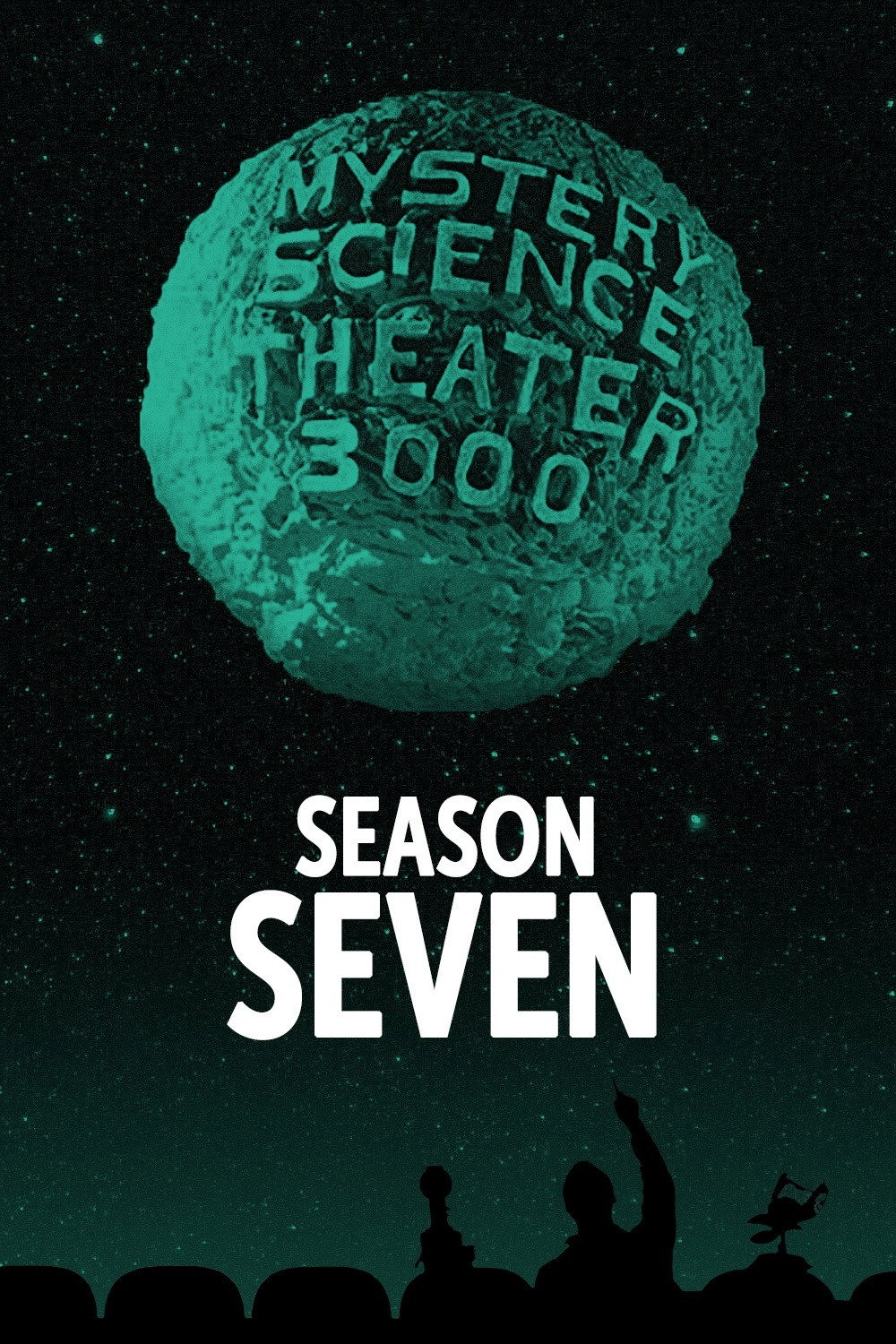 Mystery Science Theater 3000 Season 7