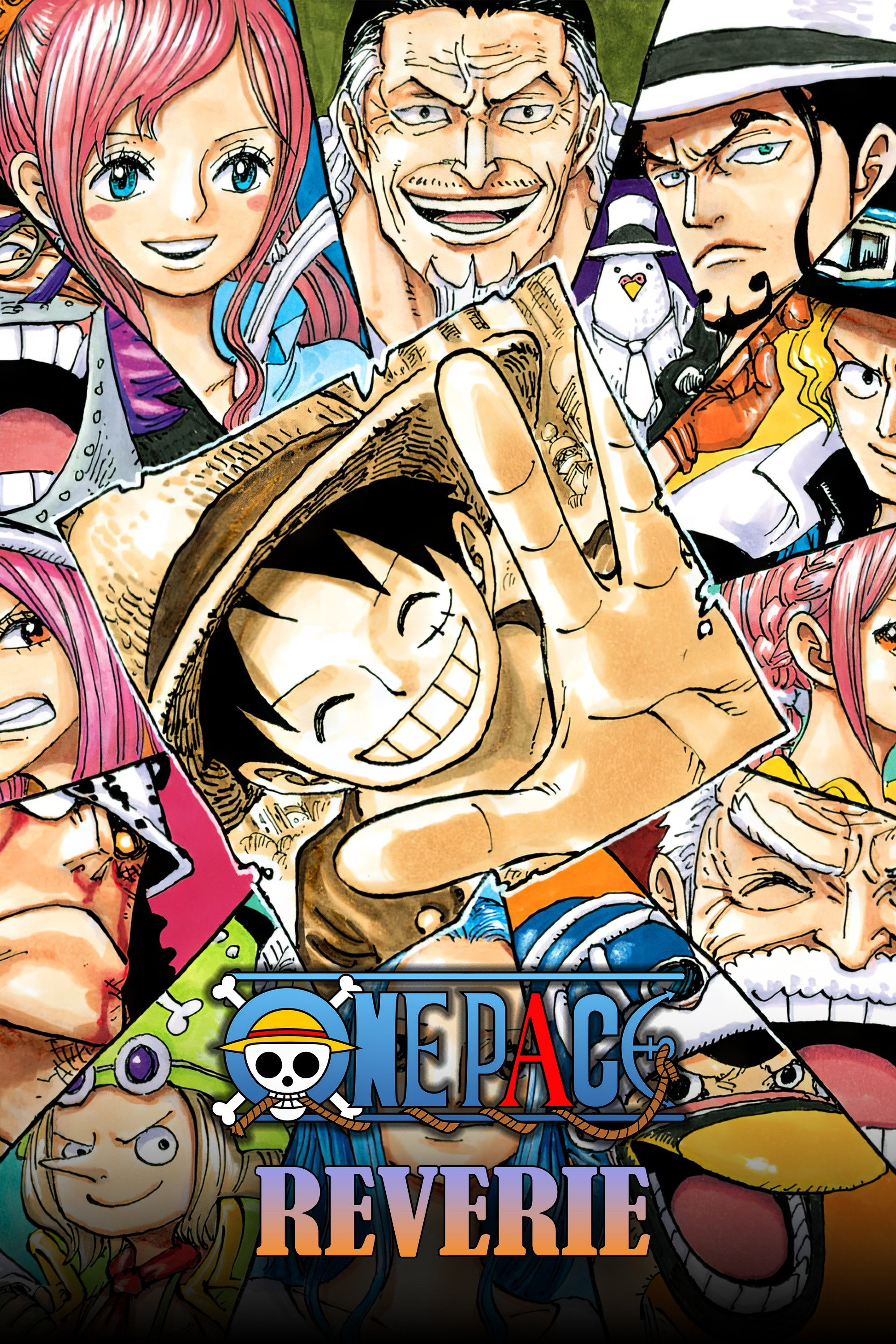 One Pace (Reverie)