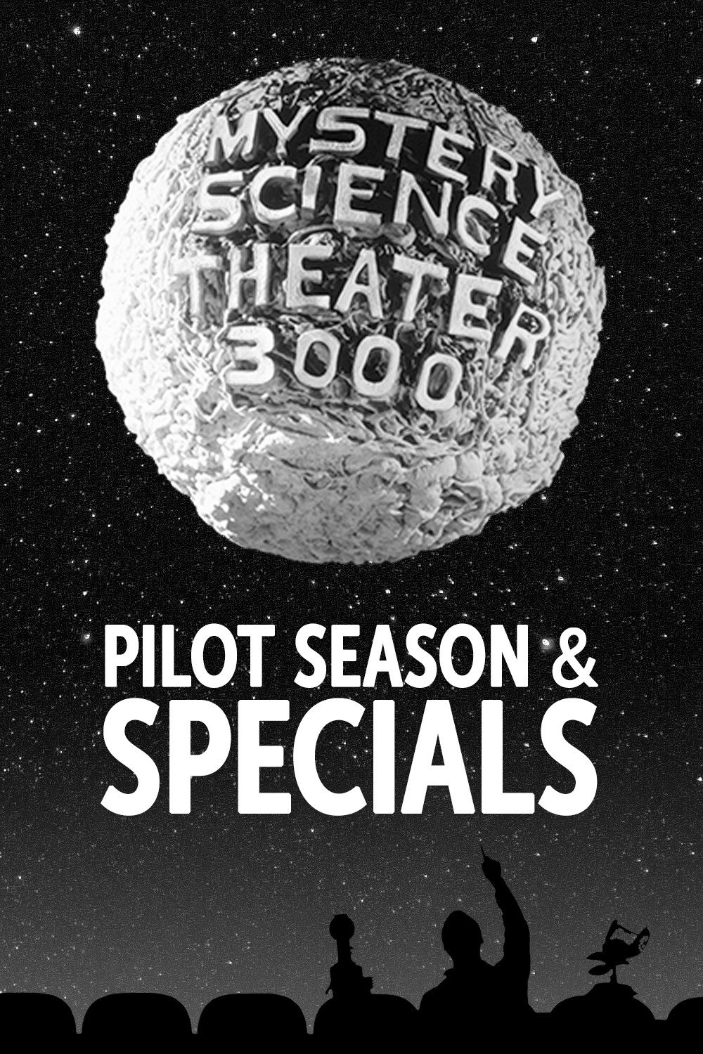 Mystery Science Theater 3000 (Specials)
