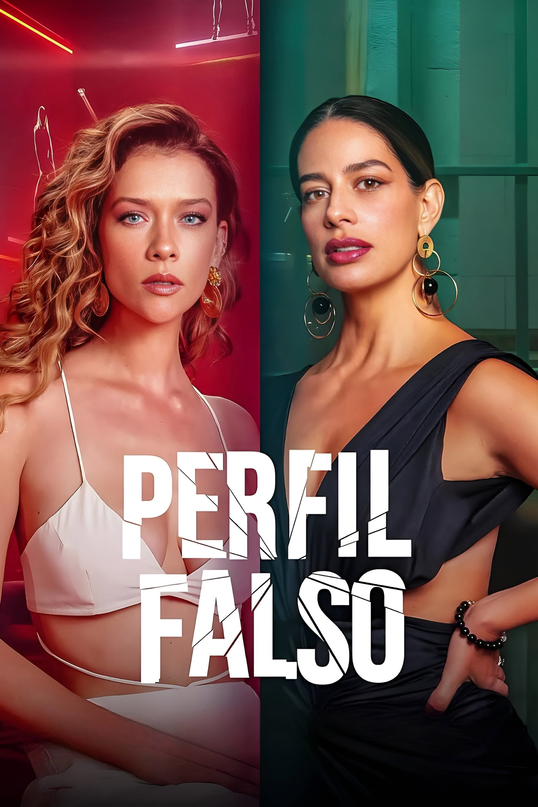 Perfil falso (Killer Match)