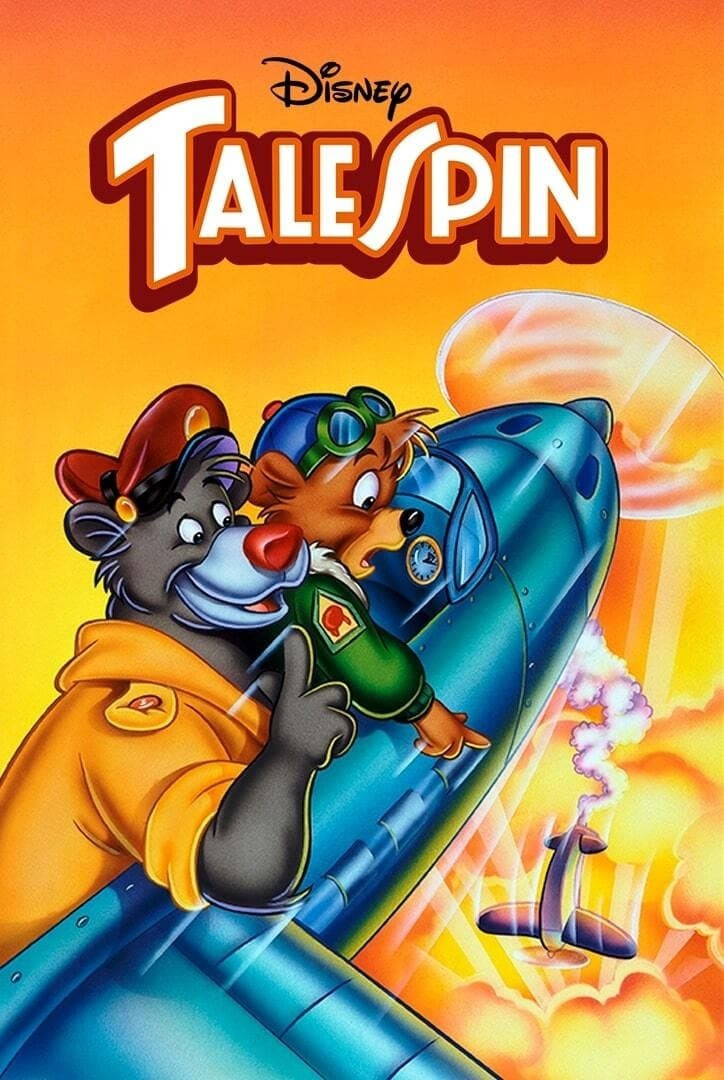 TaleSpin (Specials)