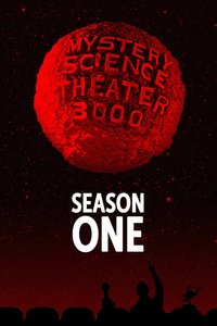 Mystery Science Theater 3000 Season 1
