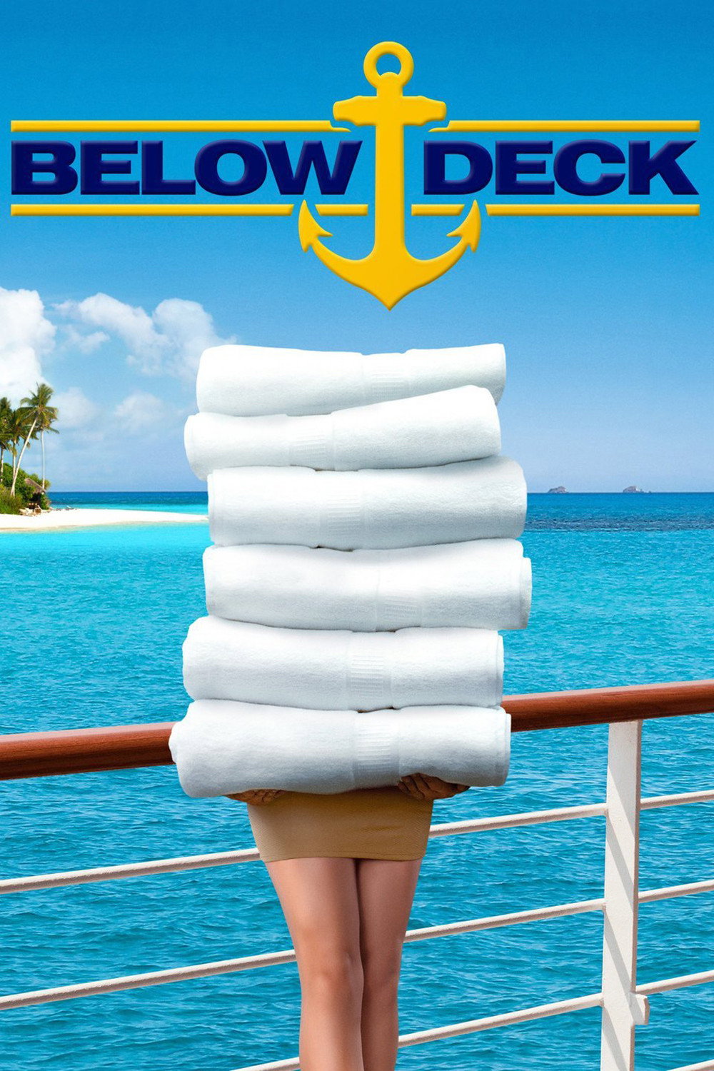 Below Deck Season 4