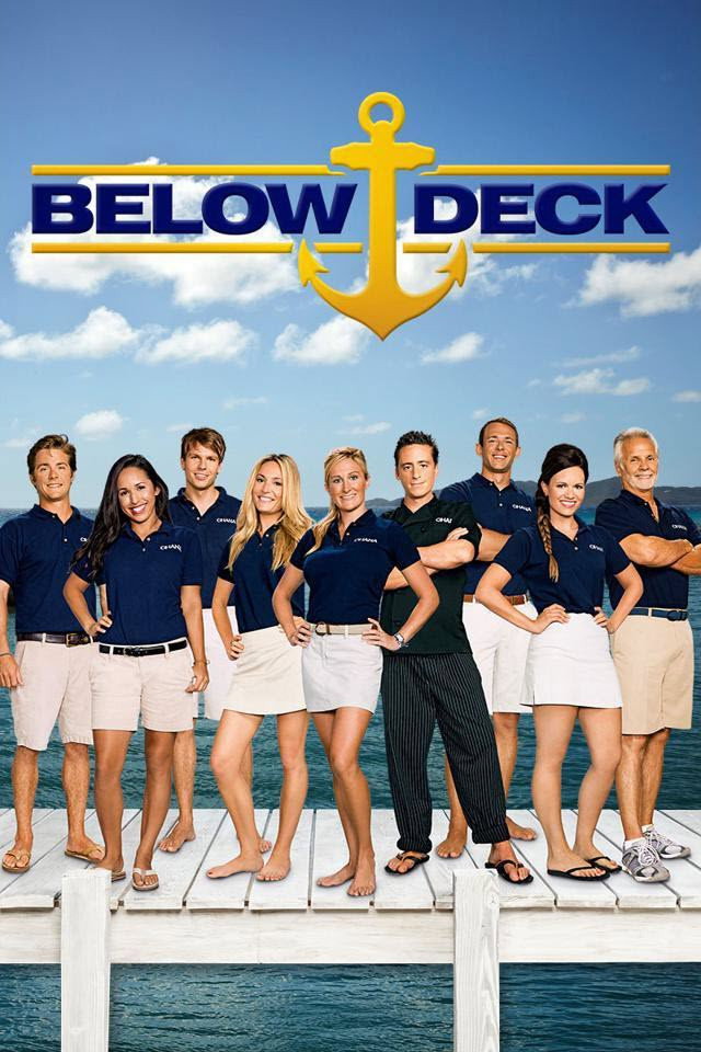 Below Deck Season 2