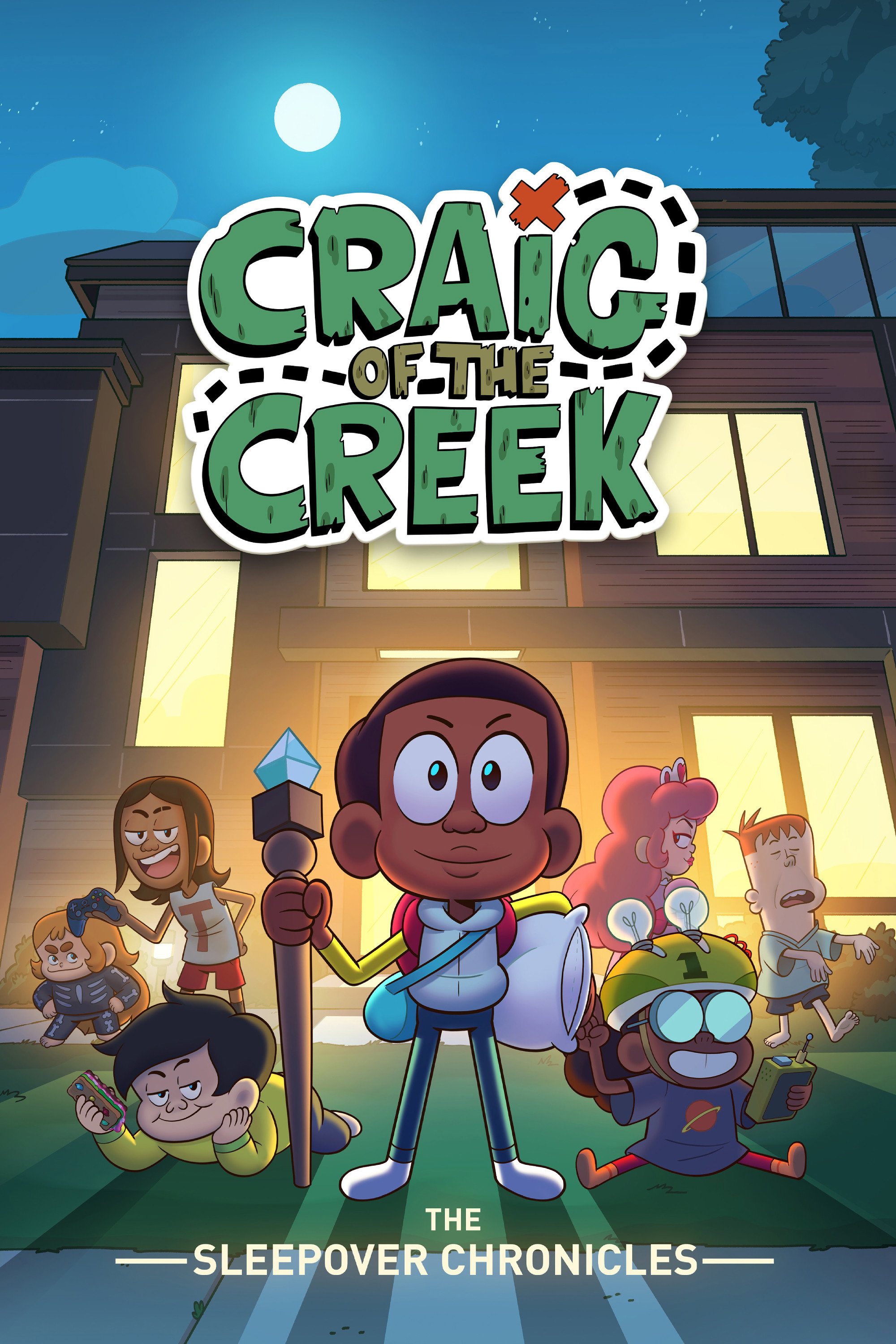 Craig of the Creek Season 6