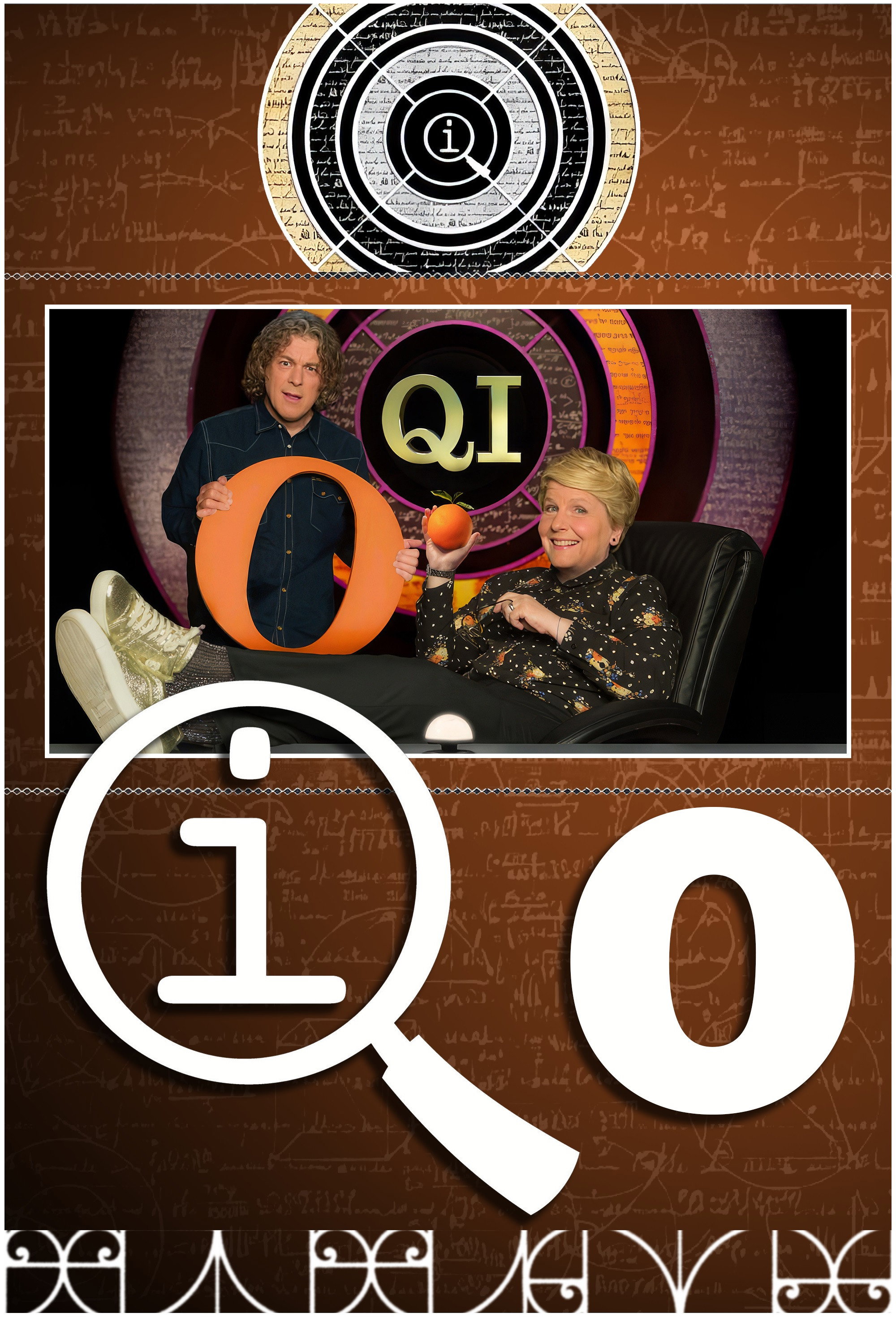 QI (Series O)
