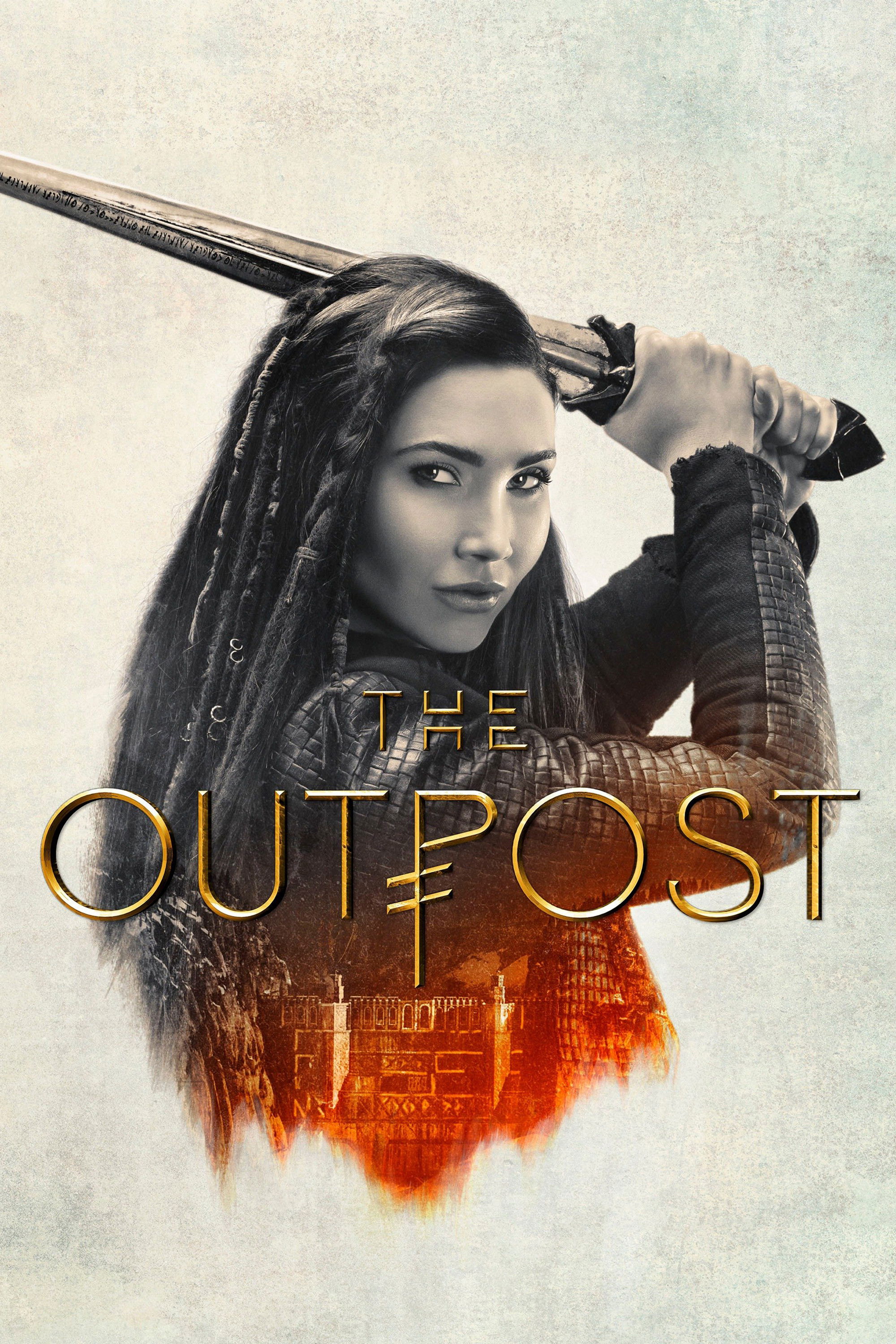 The Outpost sæson 4