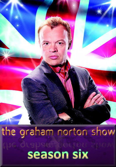 The Graham Norton Show Season 6