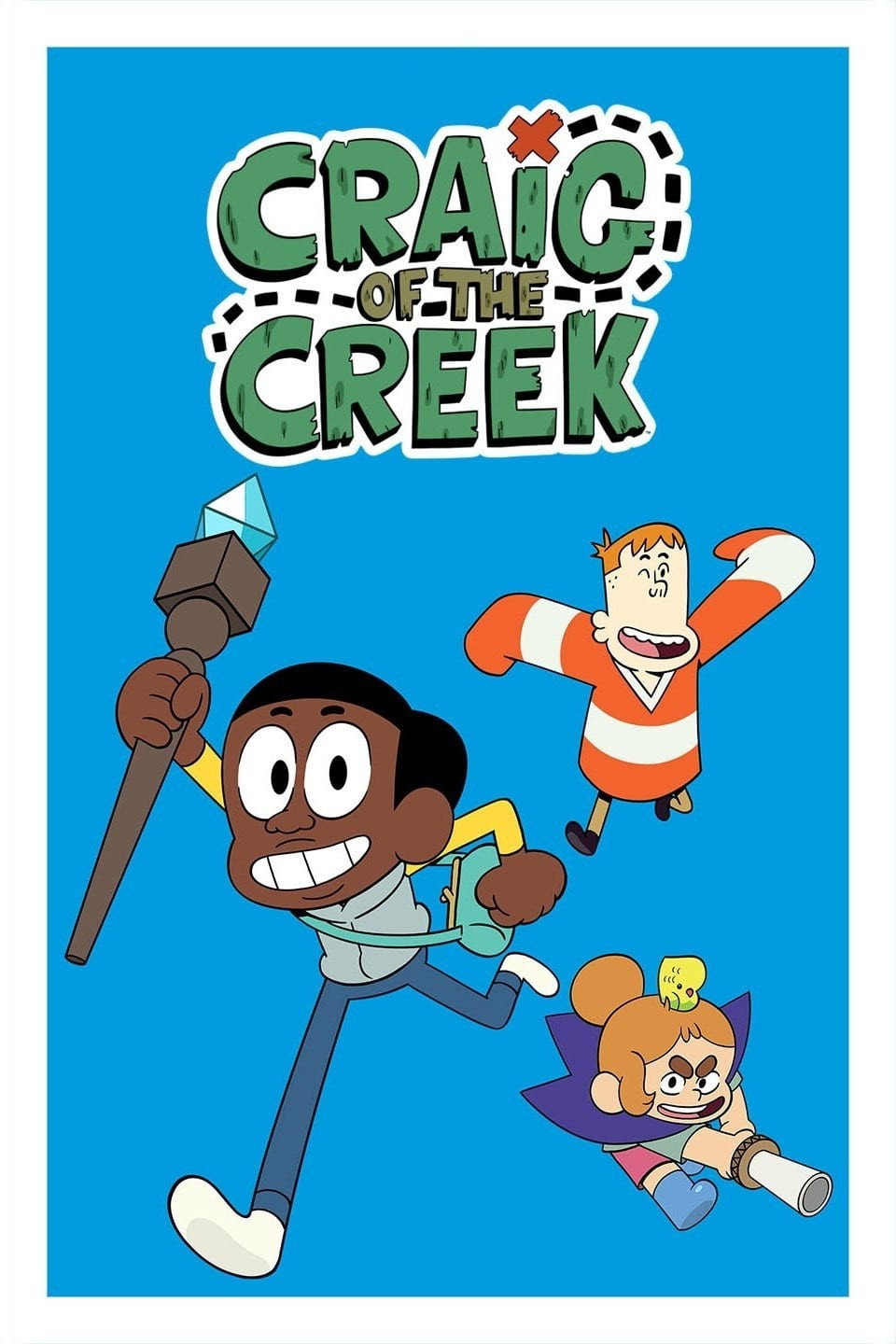 Craig of the Creek (Specials)