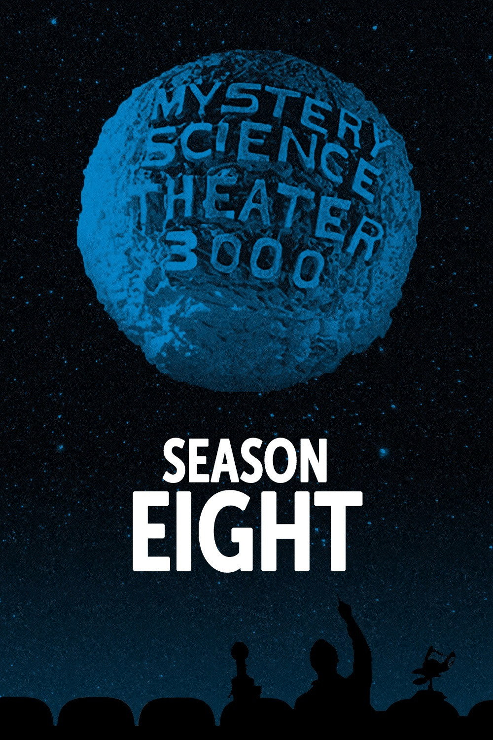 Mystery Science Theater 3000 Season 8