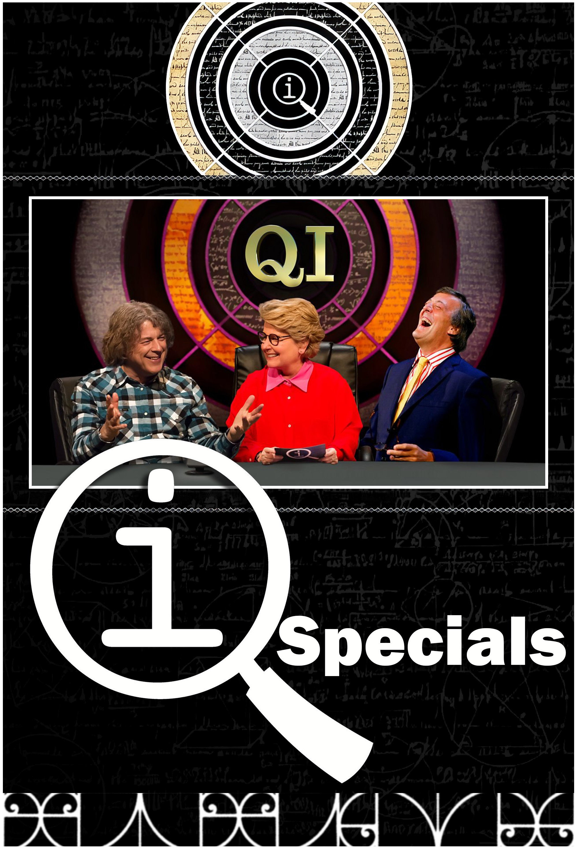 QI (Specials)