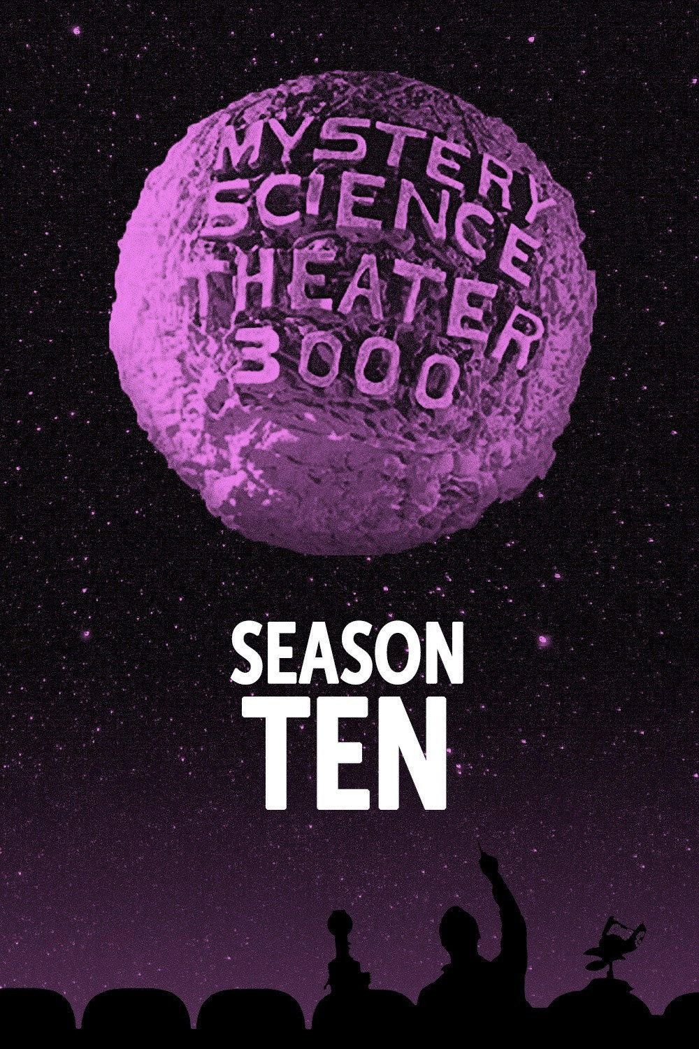 Mystery Science Theater 3000 Season 10
