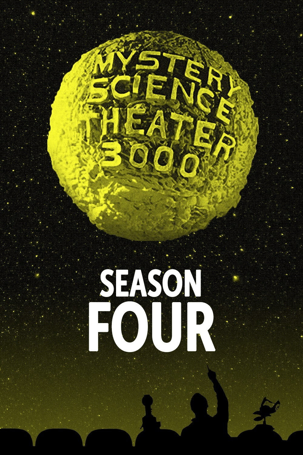 Mystery Science Theater 3000 Season 4