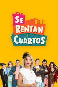 Se rentan cuartos Stagione 1