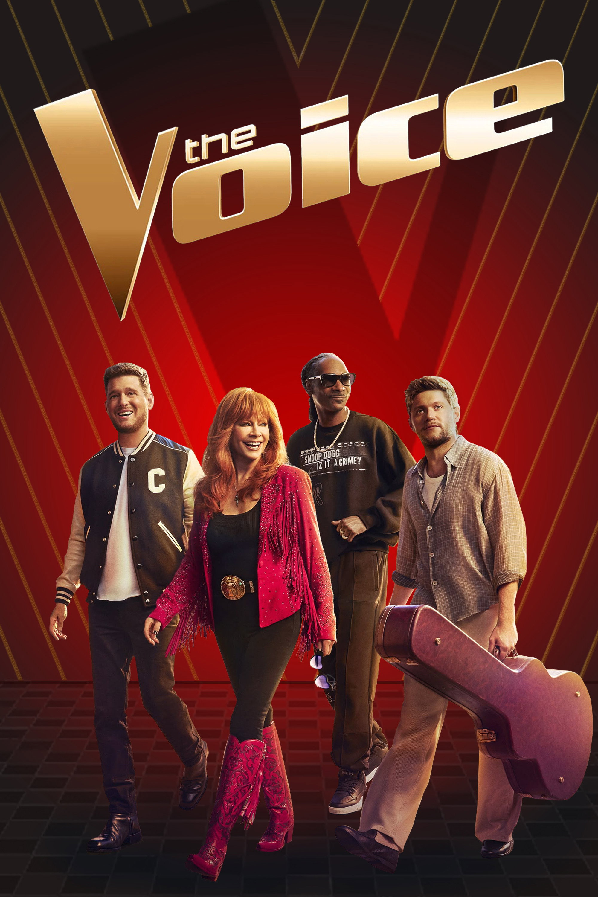 The Voice Season 28