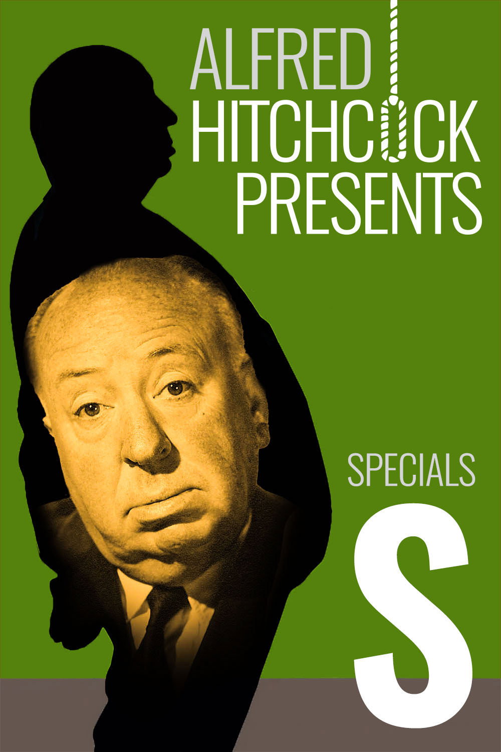 Alfred Hitchcock Presents (Specials)