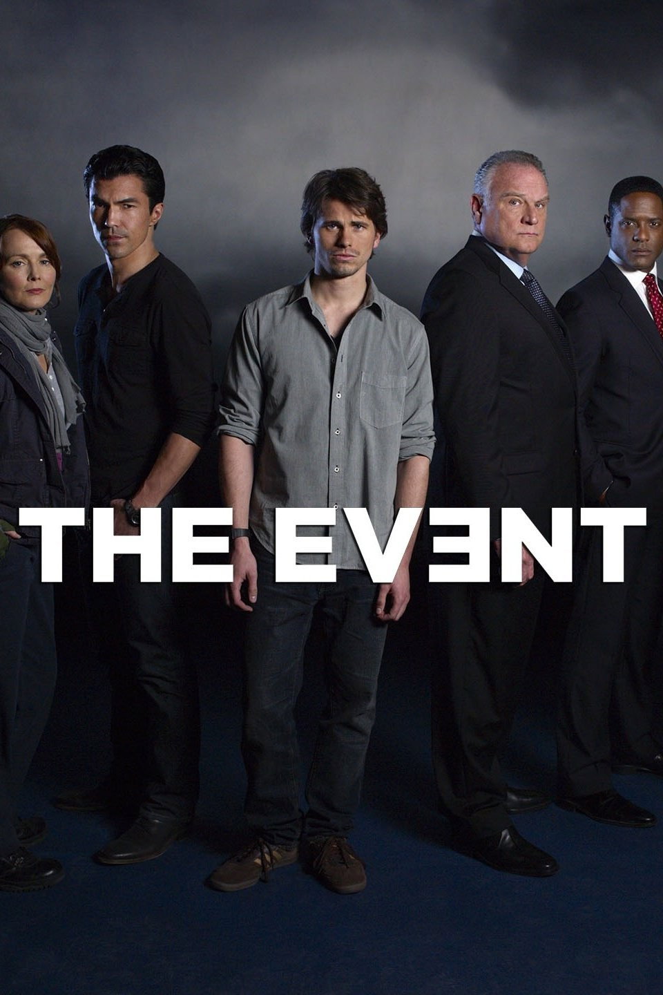 The Event (Specials)