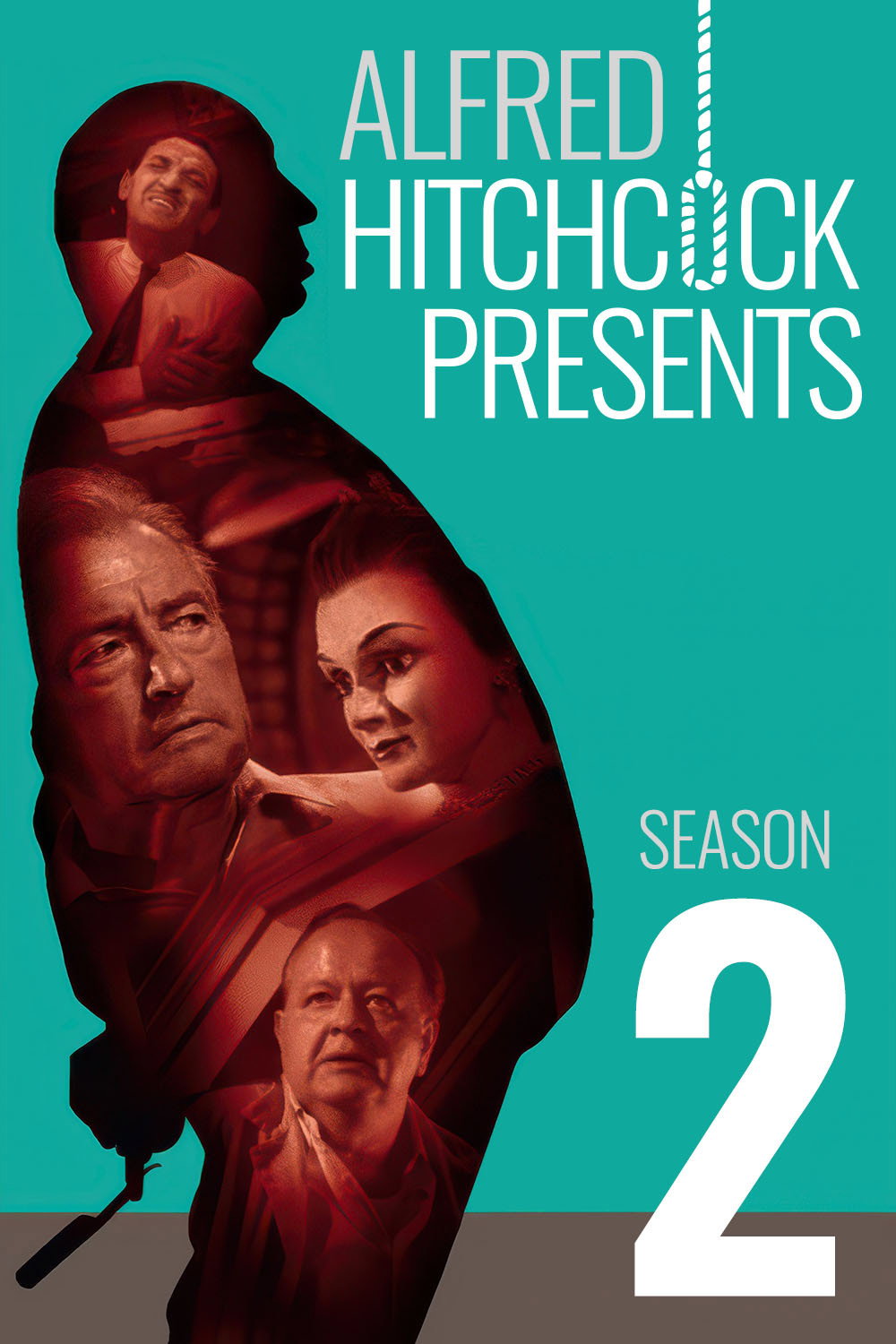 Alfred Hitchcock Presents Season 2