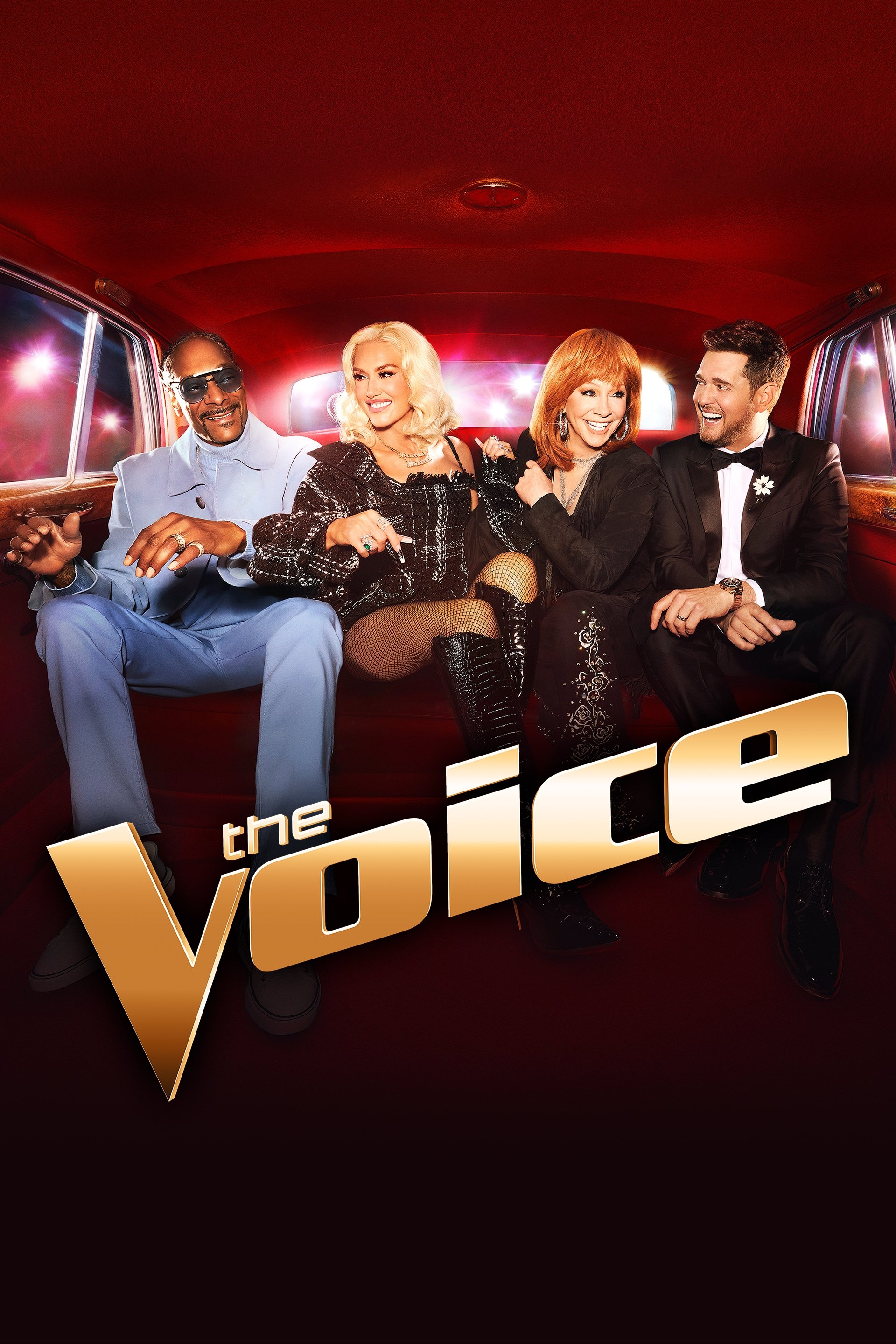 The Voice Season 26