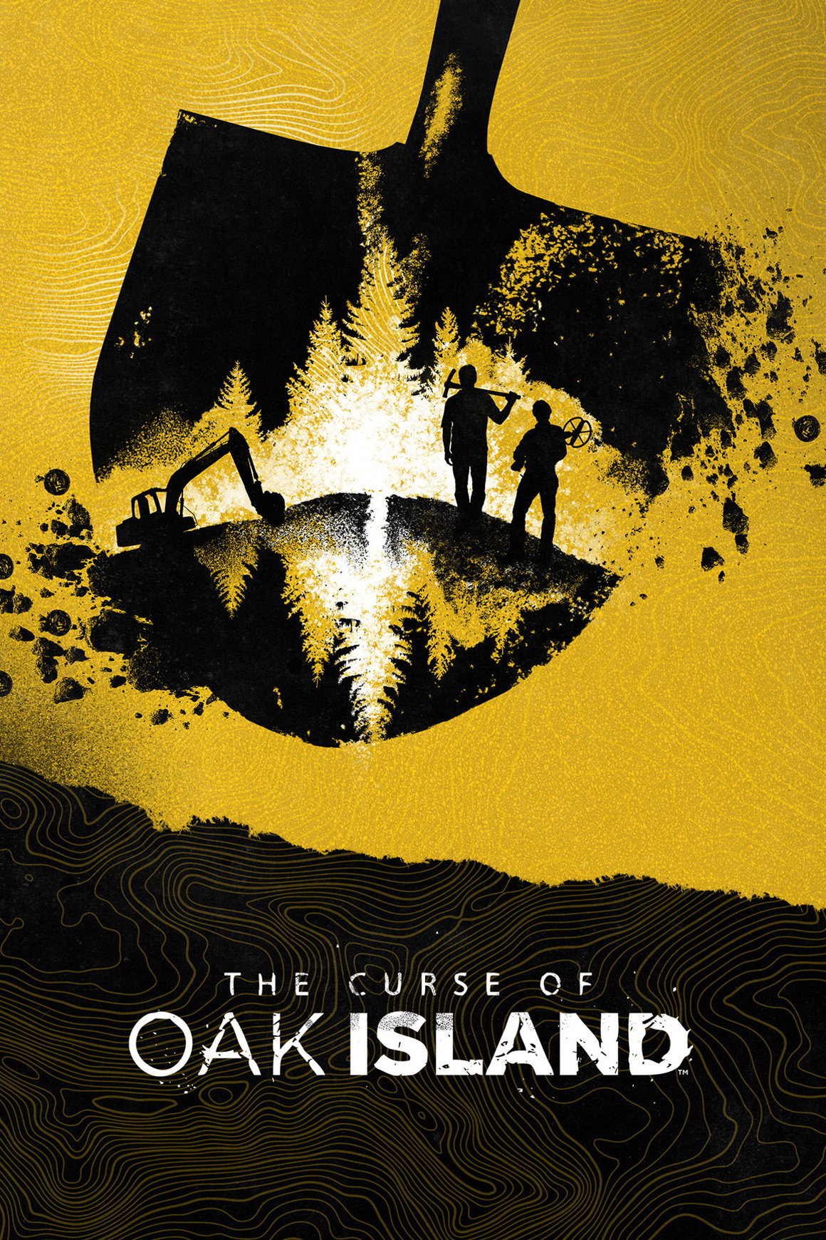 The Curse of Oak Island sæson 6