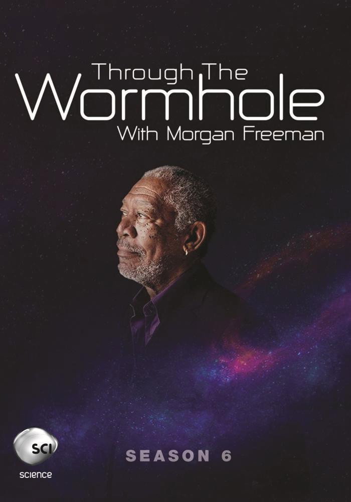 Through the Wormhole Season 6