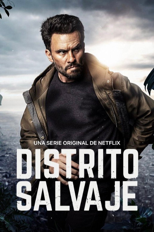 Wild District Season 2