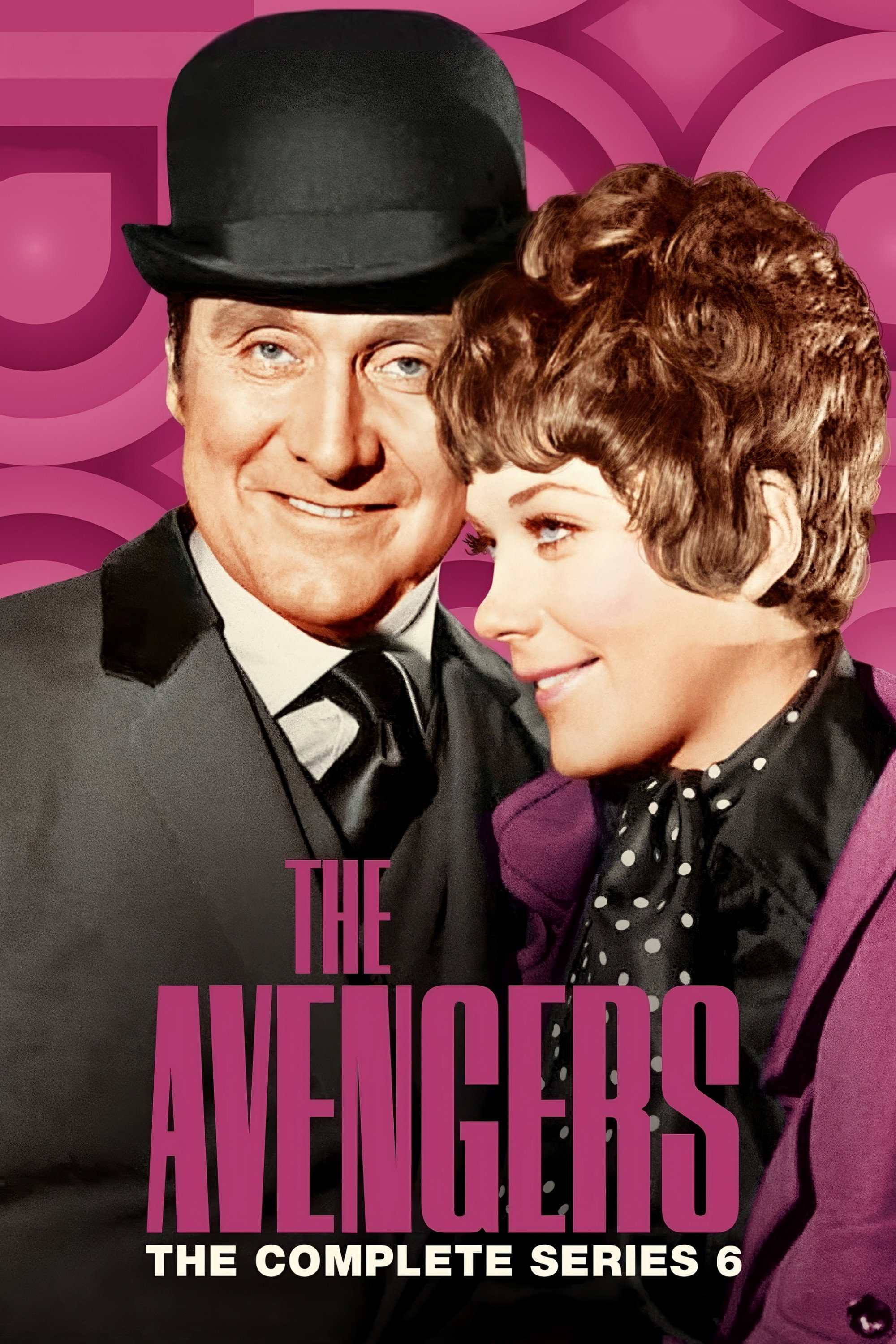 The Avengers Season 6