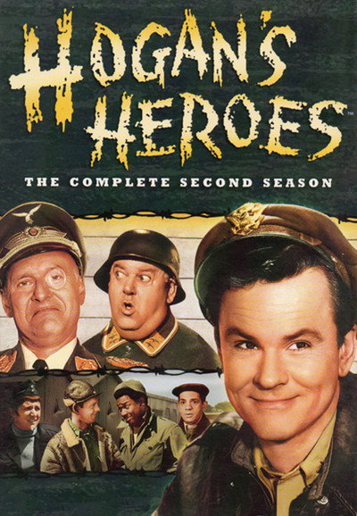 Ein Käfig voller Helden Staffel 2
