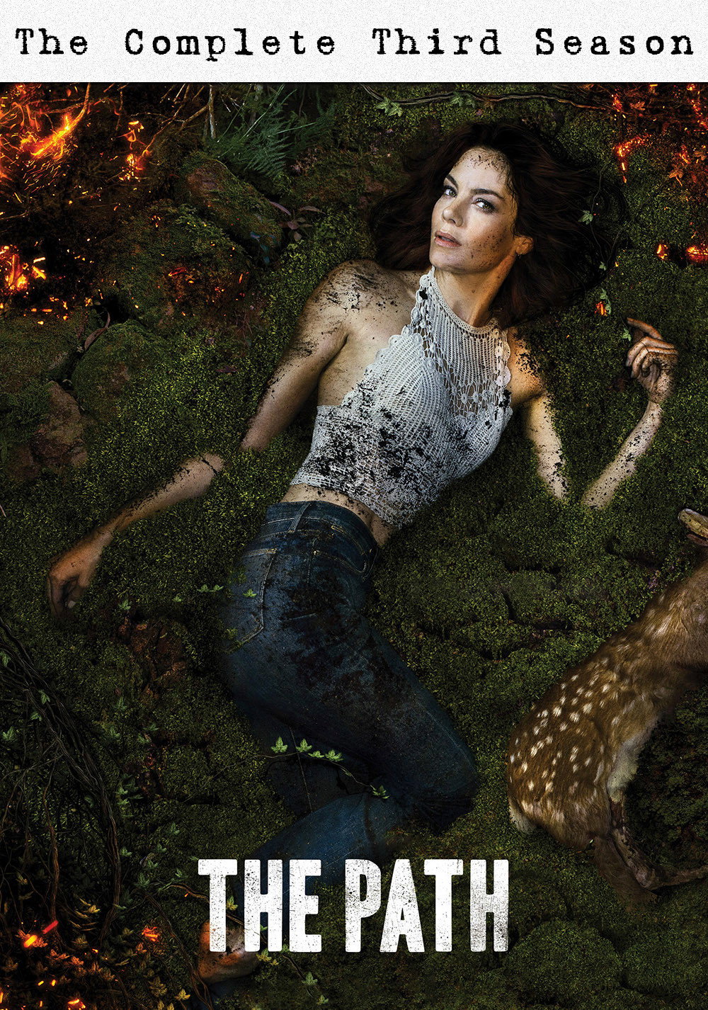 The Path Season 3
