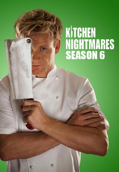 Kitchen Nightmares Season 6